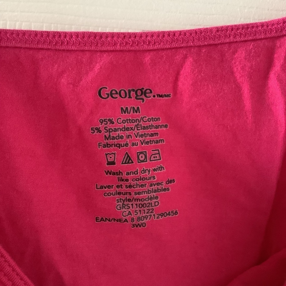 Tank top by George - Picture 3 of 3